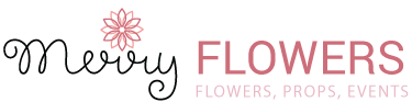 Artificial flowers & props - MerryFlowers